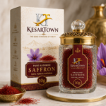 10g Kashmiri Saffron Kesar Town