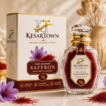 Kashmiri Saffron 5 Grams