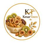 DRY FRUITS
