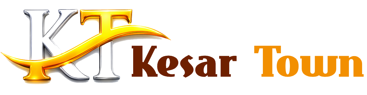KesartownLogo