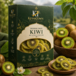 Dried Kiwi