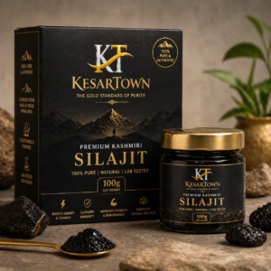 Silajit