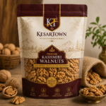 Kashmiri Walnuts - 1kg